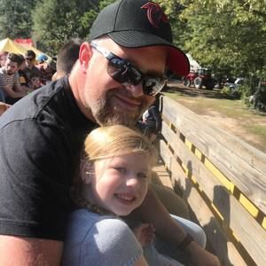 Meet your Posher, Erik